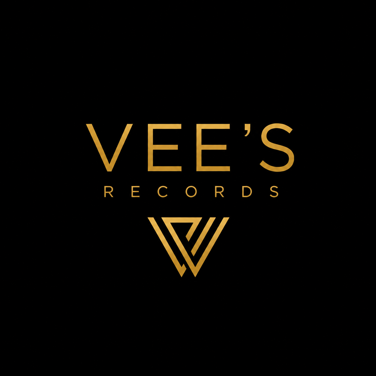 Vee's Records